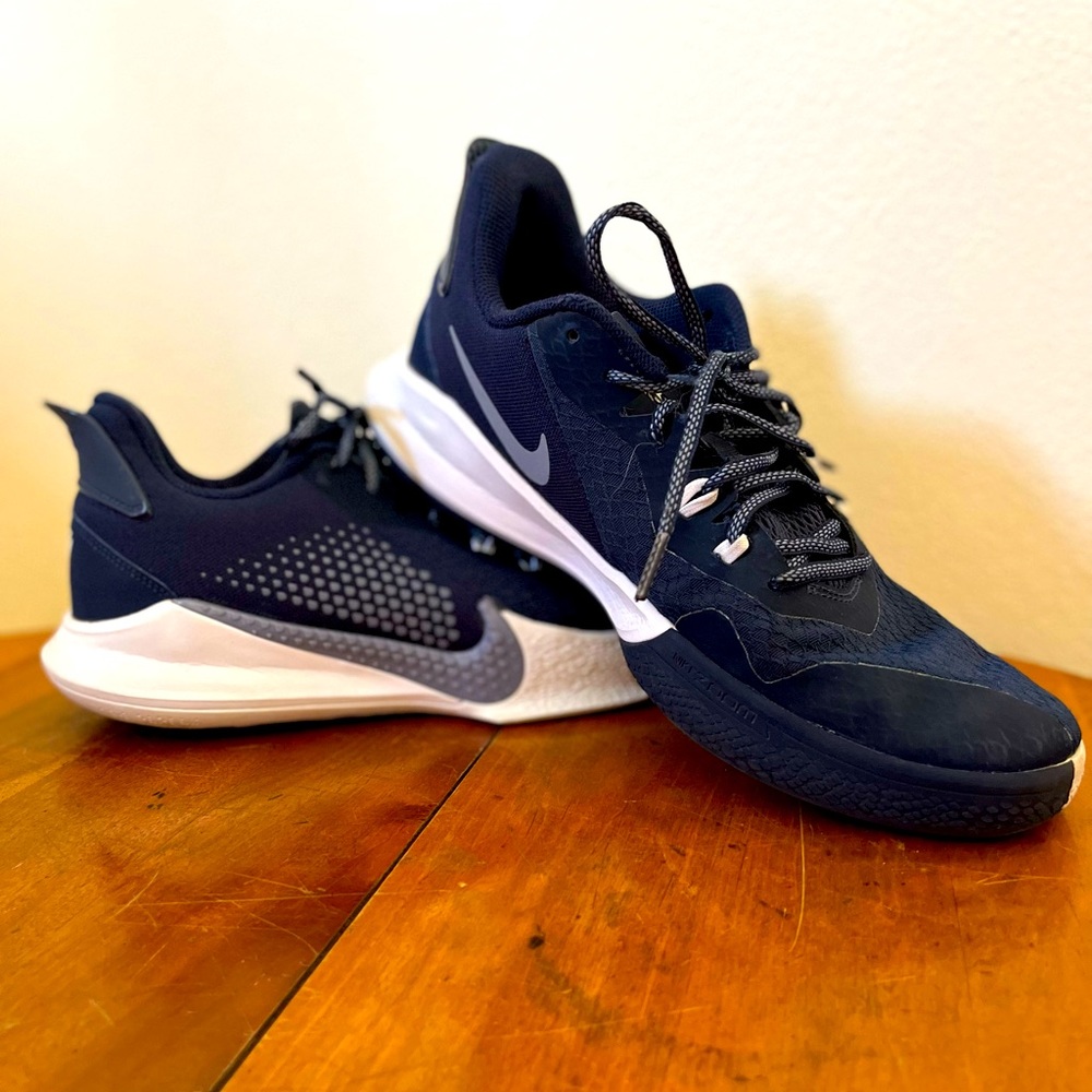 Kobe Mamba Fury